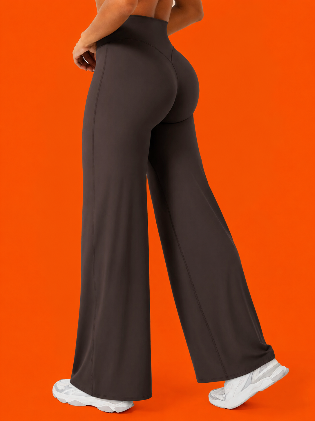 PINFIT™ ButterSoft Naked Feel Yoga Pants
