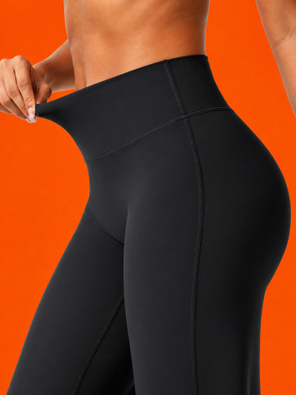 PINFIT™ ButterSoft Naked Feel Yoga Pants