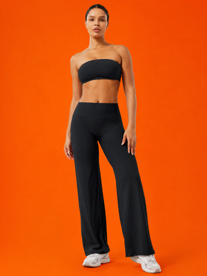 PINFIT™ ButterSoft Naked Feel Yoga Pants